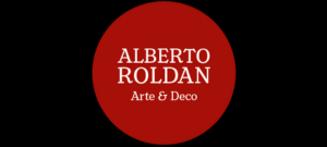 Alberto Roldán